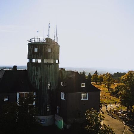 Dorint Resort Winterberg Eksteriør bilde