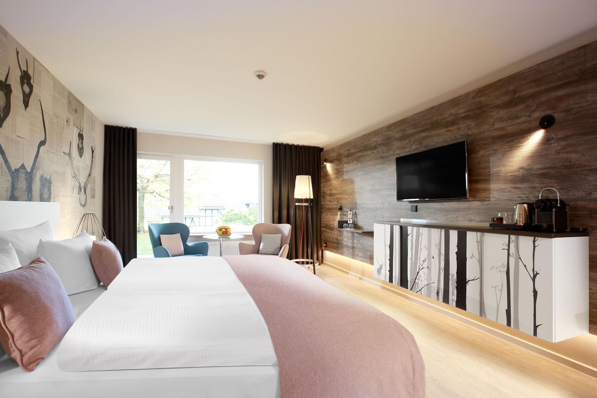 Dorint Resort Winterberg Eksteriør bilde