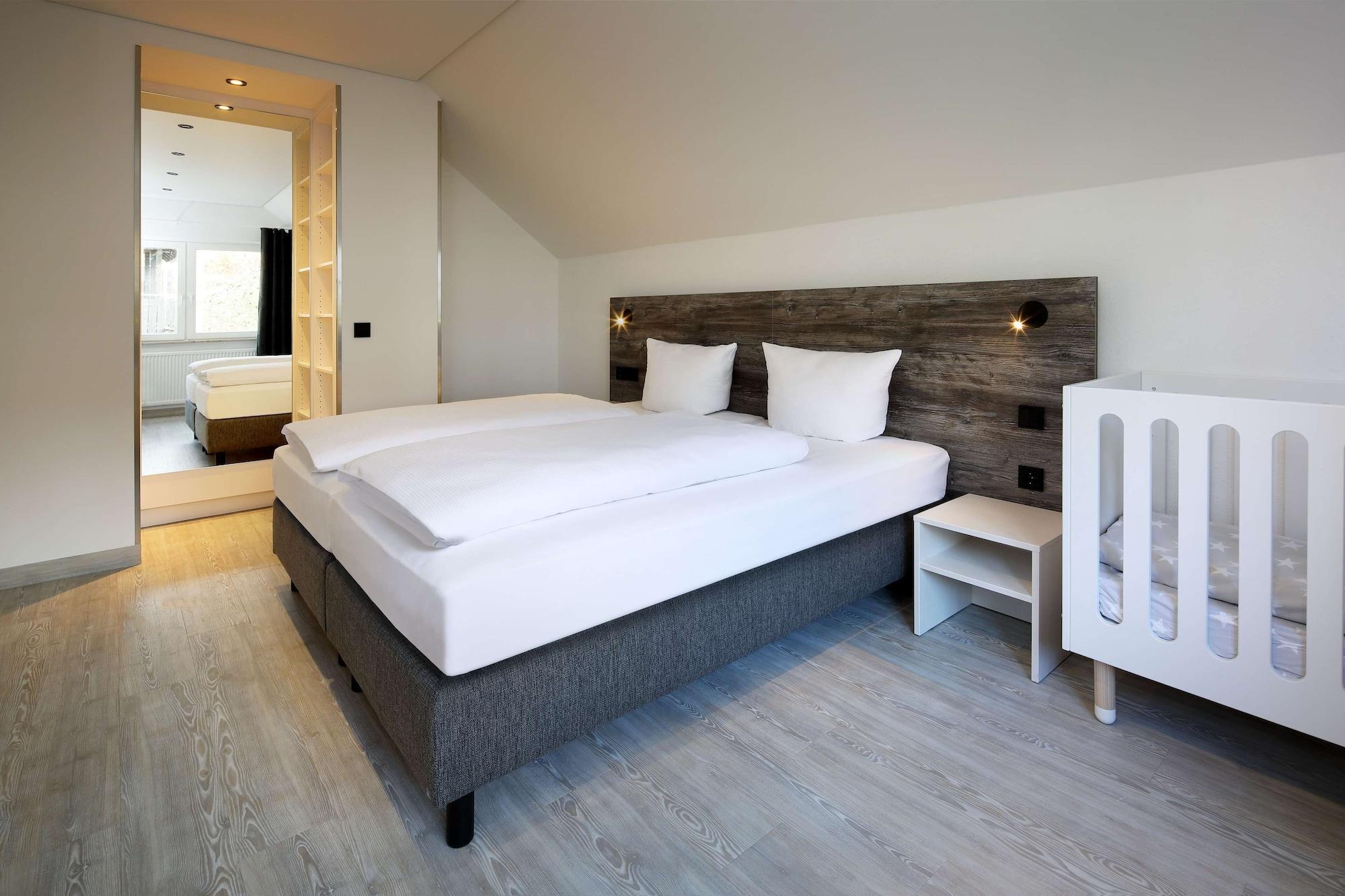 Dorint Resort Winterberg Eksteriør bilde