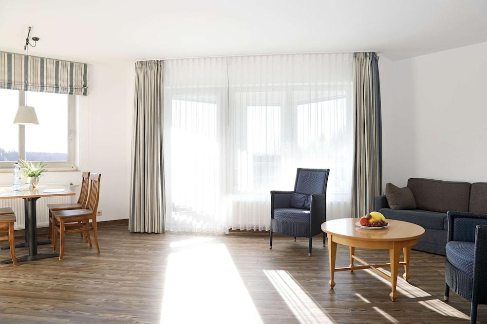 Dorint Resort Winterberg Eksteriør bilde