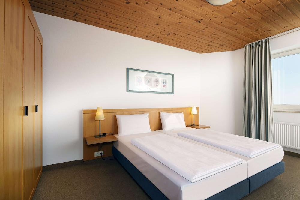 Dorint Resort Winterberg Eksteriør bilde