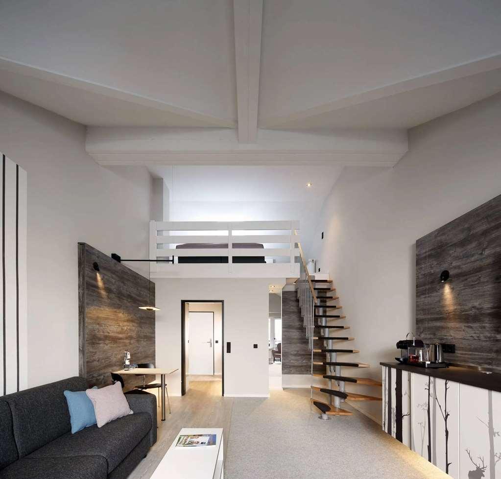 Dorint Resort Winterberg Rom bilde
