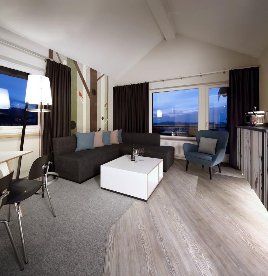 Dorint Resort Winterberg Eksteriør bilde