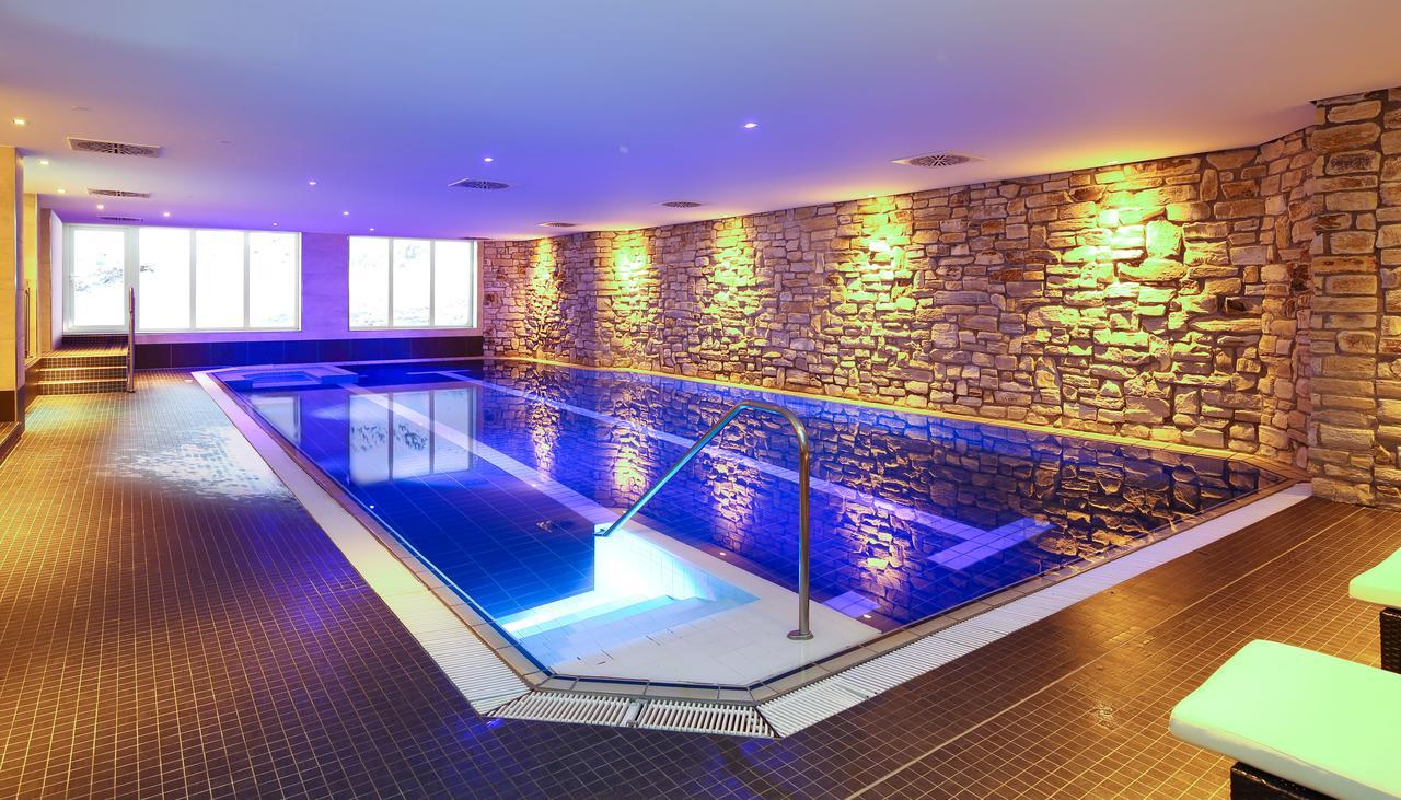 Dorint Resort Winterberg Eksteriør bilde
