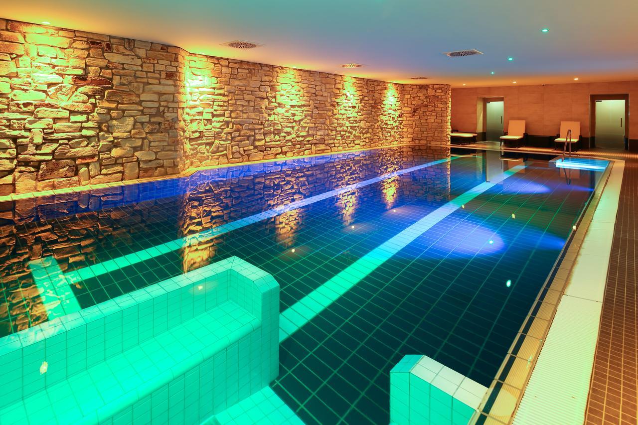 Dorint Resort Winterberg Eksteriør bilde