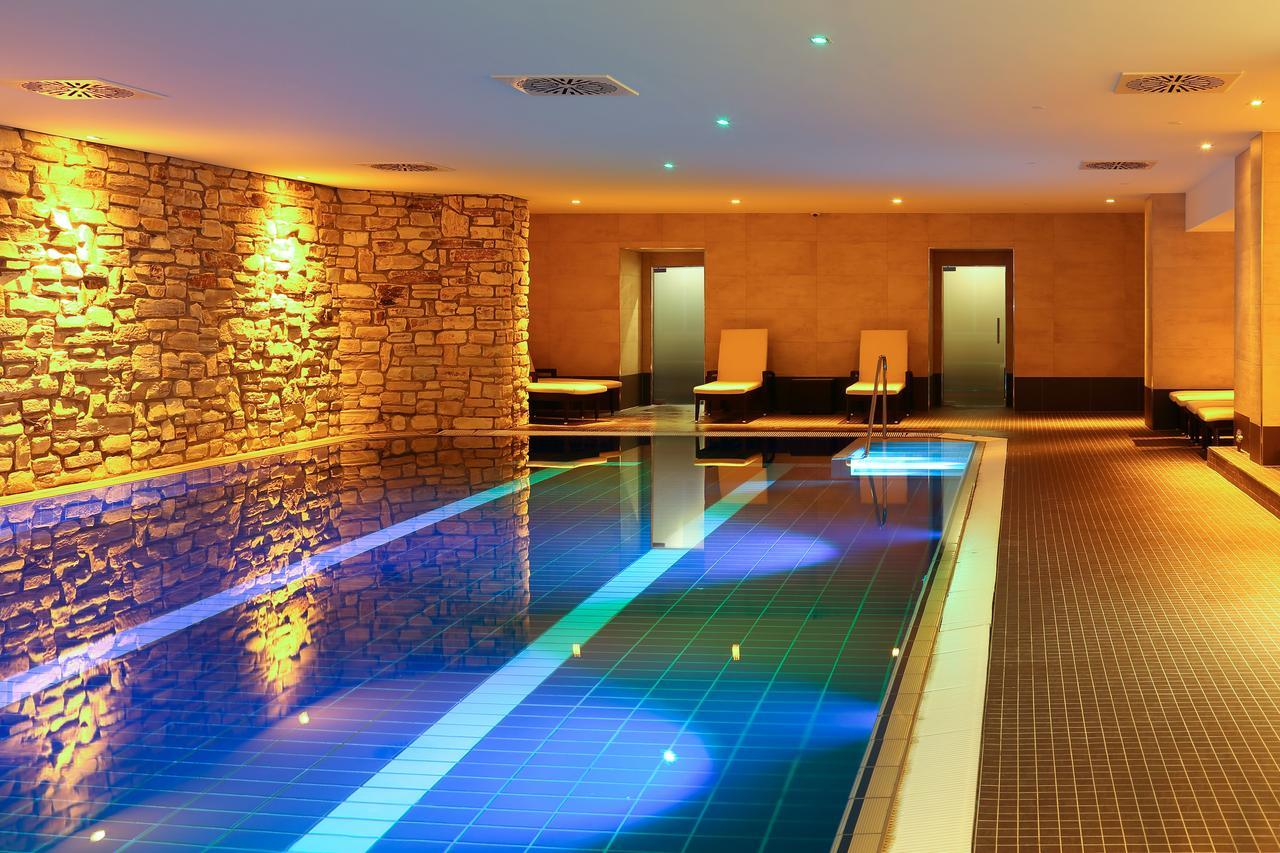 Dorint Resort Winterberg Eksteriør bilde